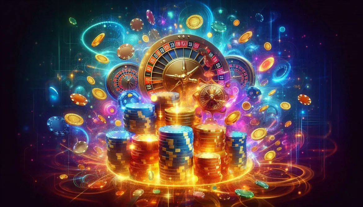 Oroplay Casino
